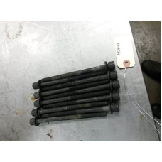 105H017 Cylinder Head Bolt Kit From 2016 Jeep Cherokee  2.4